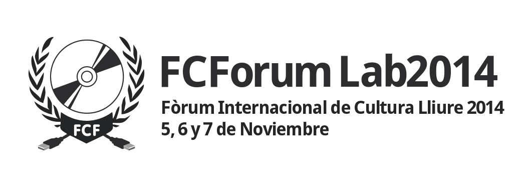 Free Culture Forum 2014